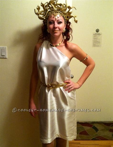 costume versace medusa